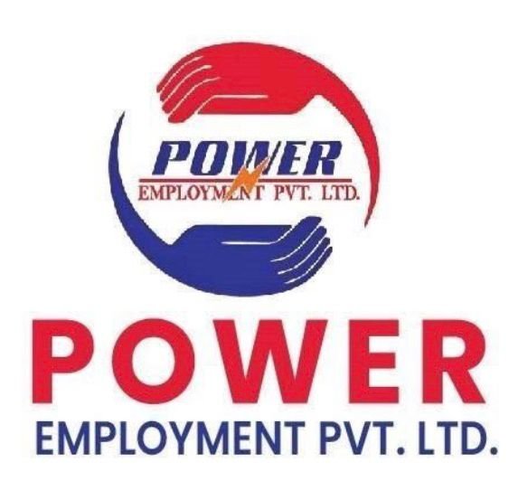 Power Employment Logo